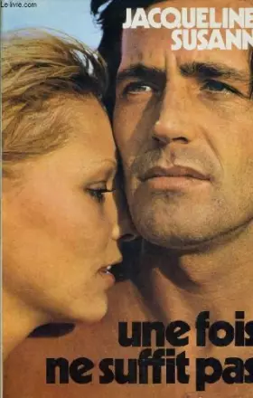 Couverture du produit · Une fois ne suffit pas