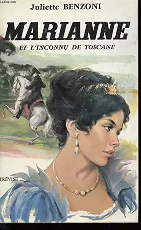 Couverture du produit · Marianne et l'inconnu de toscane