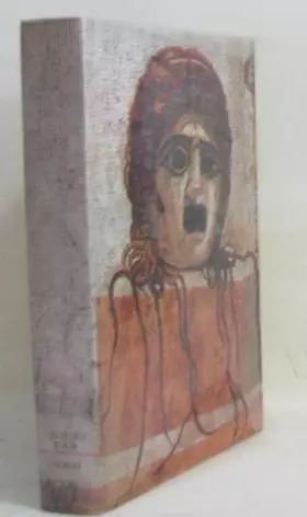 Couverture du produit · Néron