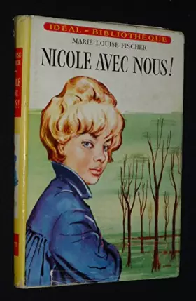 Couverture du produit · Nicole avec nous !