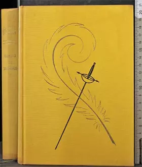 Couverture du produit · Cyrano de bergerac