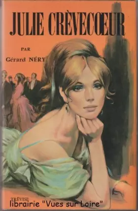 Couverture du produit · Julie crèvecoeur