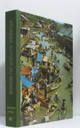 Couverture du produit · Voyages autour du monde