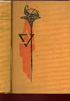 Couverture du produit · Ben-hur