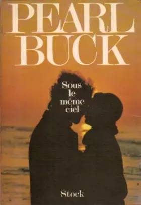 Couverture du produit · Sous le même ciel