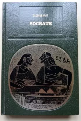 Couverture du produit · Socrate, éditions robert laffont s. a. éditions - paris 1974 -