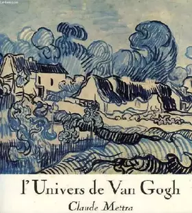 Couverture du produit · L'univers de Van Gogh