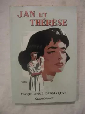 Couverture du produit · Jan et thérèse