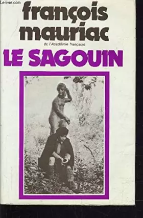 Couverture du produit · Le sagouin