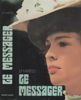 Couverture du produit · Le messager