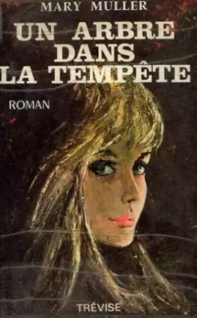 Couverture du produit · Un arbre dans la tempête