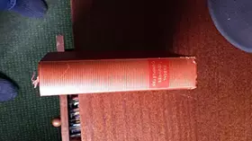 Couverture du produit · OEuvres complètes (Collection bibliothéque de la Pléiade)