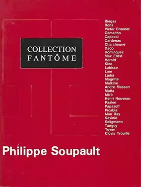 Couverture du produit · Collection fantôme