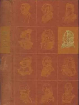 Couverture du produit · Pierre le grand