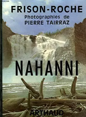 Couverture du produit · Nahanni