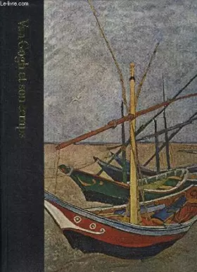 Couverture du produit · Van gogh et son temps 1853-1890