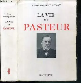 Couverture du produit · La vie de pasteur.