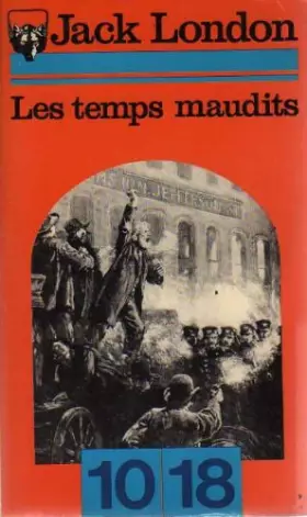 Couverture du produit · Les temps maudits
