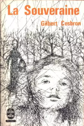 Couverture du produit · La souveraine