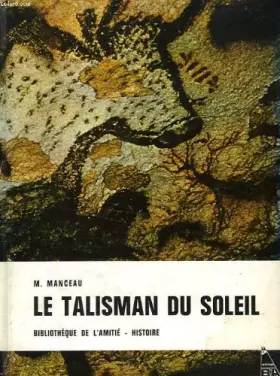 Couverture du produit · Le talisman du soleil