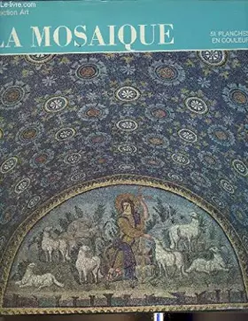 Couverture du produit · La mosaïque