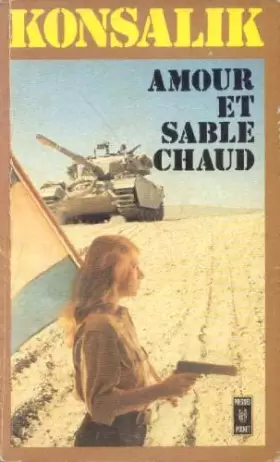 Couverture du produit · Amour et sable chaud
