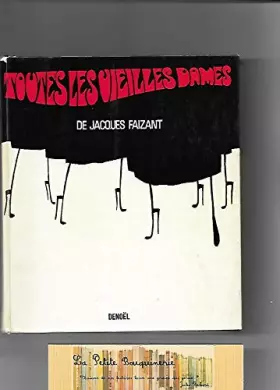 Couverture du produit · Toutes les vieilles dames