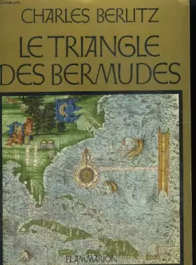 Couverture du produit · Le triangle des Bermudes