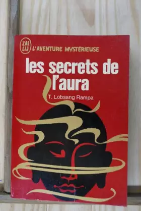 Couverture du produit · Les secrets de l'aura