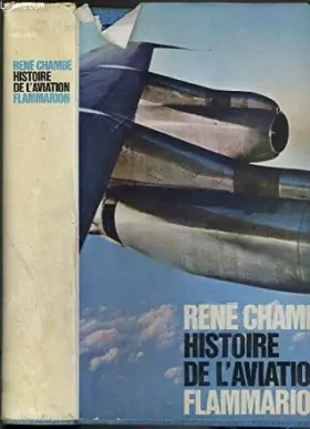 Couverture du produit · Histoire de l'aviation