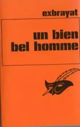 Couverture du produit · Un bien bel homme