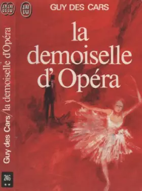Couverture du produit · La demoiselle d'opéra