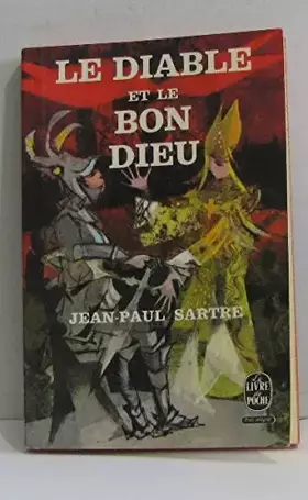 Couverture du produit · Le diable et le bon dieu