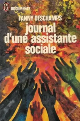 Couverture du produit · Journal d'une assistante sociale