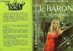 Couverture du produit · Le baron et le poignard