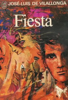 Couverture du produit · Fiesta