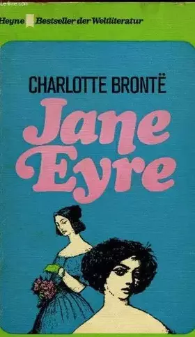Couverture du produit · JANE EYRE