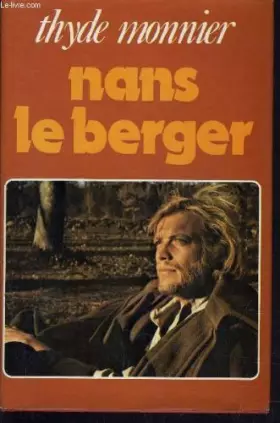 Couverture du produit · Les desmichels t. 3 Nans le berger