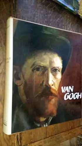 Couverture du produit · Van Gogh le mal aimé