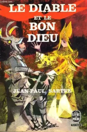 Couverture du produit · Le diable et le bon dieu