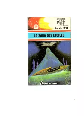Couverture du produit · La saga des étoiles