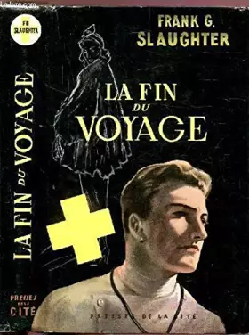 Couverture du produit · La fin du voyage