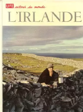 Couverture du produit · Life autour du monde : irlande