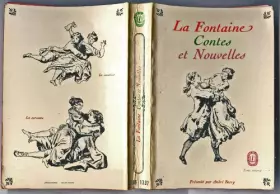 Couverture du produit · Contes et nouvelles