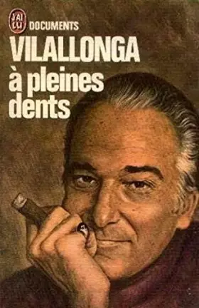 Couverture du produit · A pleines dents