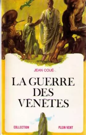 Couverture du produit · La guerre des vénètes