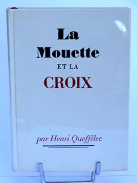 Couverture du produit · La mouette et la croix