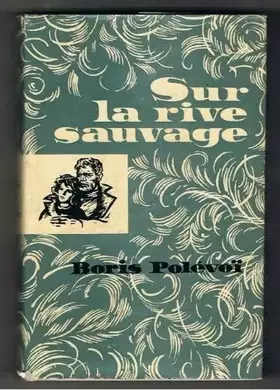 Couverture du produit · Sur la rive sauvage