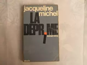 Couverture du produit · La déprime