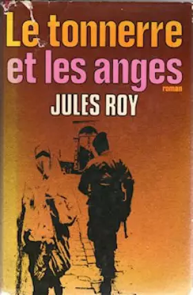 Couverture du produit · Le tonnerre et les anges